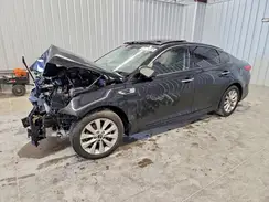 5XXGT4L34JG241160 2018 KIA OPTIMA