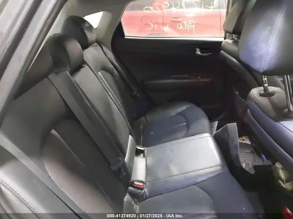5XXGT4L34JG241241 2018 KIA OPTIMA - Image 8