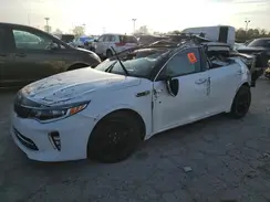 5XXGT4L34JG241529 2018 KIA OPTIMA