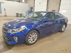5XXGT4L34JG241580 2018 KIA OPTIMA