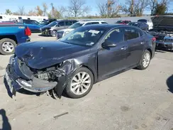5XXGT4L34JG241627 2018 KIA OPTIMA