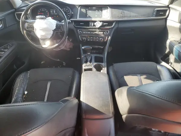 5XXGT4L34JG241627 2018 KIA OPTIMA - Image 8