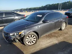 5XXGT4L34JG241773 2018 KIA OPTIMA