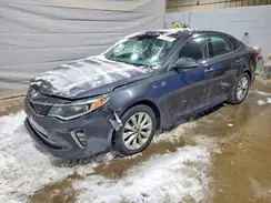 5XXGT4L34JG241904 2018 KIA OPTIMA