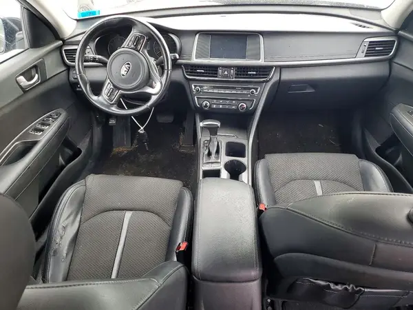 5XXGT4L34JG241904 2018 KIA OPTIMA - Image 8
