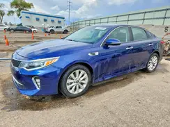 5XXGT4L34JG242423 2018 KIA OPTIMA
