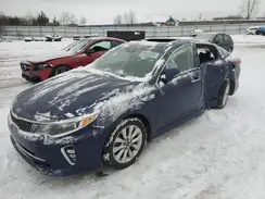 5XXGT4L34JG242888 2018 KIA OPTIMA
