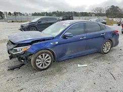 5XXGT4L34JG242891 2018 KIA OPTIMA