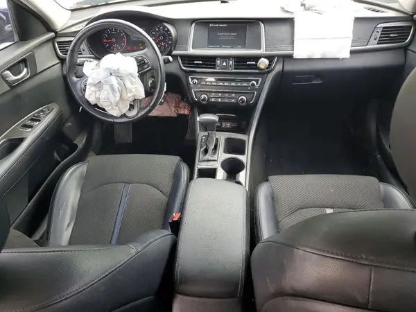 5XXGT4L34JG242891 2018 KIA OPTIMA - Image 8