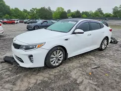 5XXGT4L34JG243393 2018 KIA OPTIMA