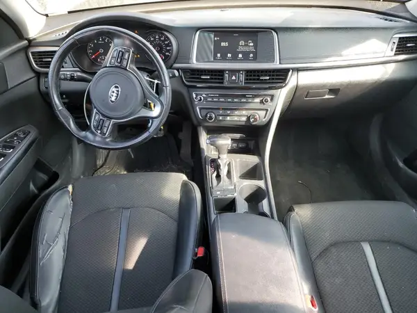 5XXGT4L34JG243894 2018 KIA OPTIMA - Image 8