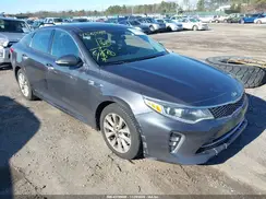 5XXGT4L34JG243913 2018 KIA OPTIMA