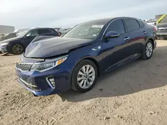 5XXGT4L34JG245323 2018 KIA OPTIMA