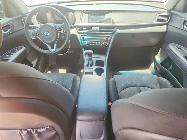 5XXGT4L34JG247783 2018 KIA OPTIMA - Image 8