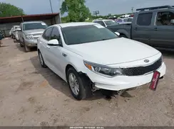 5XXGT4L34JG248612 2018 KIA OPTIMA