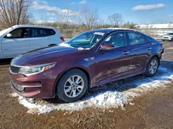 5XXGT4L34JG248951 2018 KIA OPTIMA