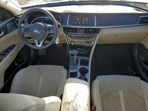 5XXGT4L34JG248951 2018 KIA OPTIMA - Image 8