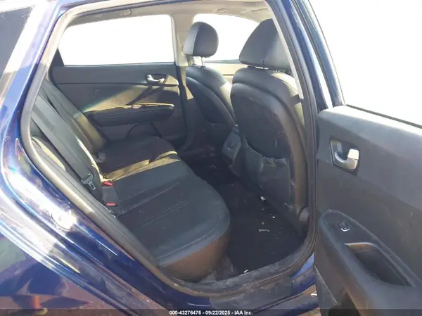 5XXGT4L34JG248979 2018 KIA OPTIMA - Image 8