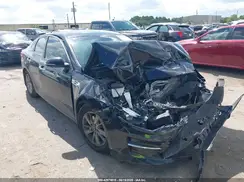 5XXGT4L34JG249257 2018 KIA OPTIMA