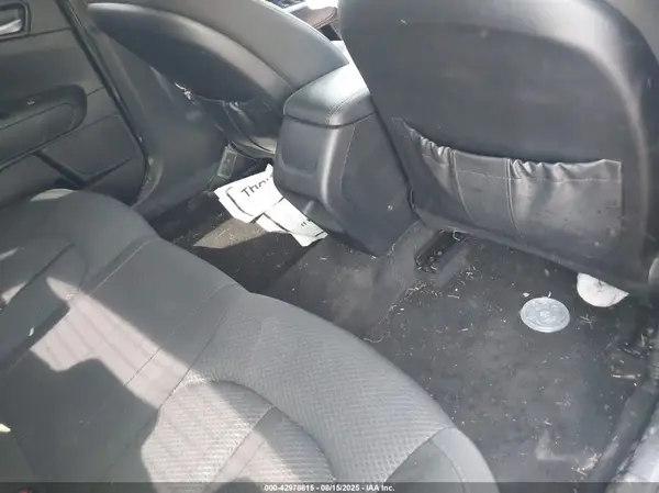 5XXGT4L34JG249257 2018 KIA OPTIMA - Image 8