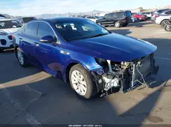 5XXGT4L34JG249484 2018 KIA OPTIMA