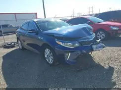 5XXGT4L34JG249520 2018 KIA OPTIMA