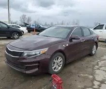 5XXGT4L34JG249839 2018 KIA OPTIMA