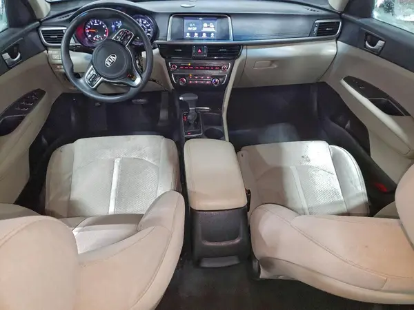 5XXGT4L34JG249923 2018 KIA OPTIMA - Image 8