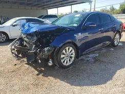 5XXGT4L34JG250151 2018 KIA OPTIMA