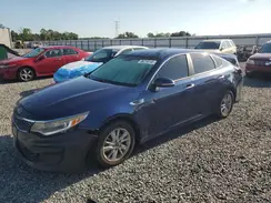 5XXGT4L34JG250232 2018 KIA OPTIMA