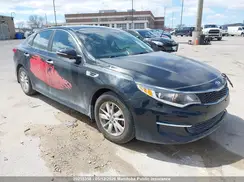 5XXGT4L34JG250490 2018 KIA OPTIMA