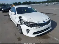 5XXGT4L34JG251297 2018 KIA OPTIMA