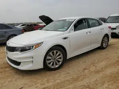 5XXGT4L34JG252045 2018 KIA OPTIMA