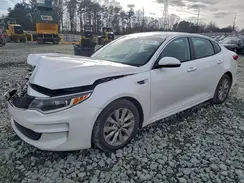 5XXGT4L34JG252188 2018 KIA OPTIMA