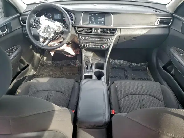 5XXGT4L34JG252188 2018 KIA OPTIMA - Image 8