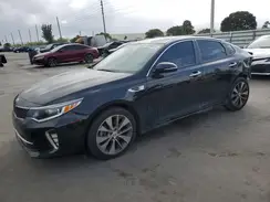 5XXGT4L34JG252367 2018 KIA OPTIMA
