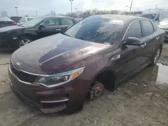 5XXGT4L34JG252532 2018 KIA OPTIMA