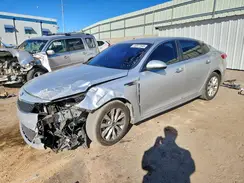 5XXGT4L34JG252871 2018 KIA OPTIMA