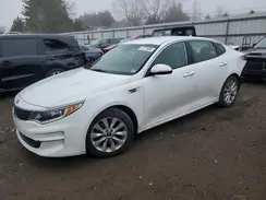 5XXGT4L34JG254037 2018 KIA OPTIMA