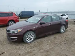 5XXGT4L34JG254135 2018 KIA OPTIMA