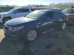 5XXGT4L34JG254426 2018 KIA OPTIMA
