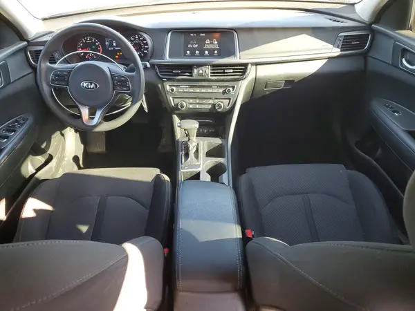5XXGT4L34JG254426 2018 KIA OPTIMA - Image 8