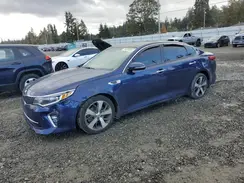 5XXGT4L34JG254443 2018 KIA OPTIMA