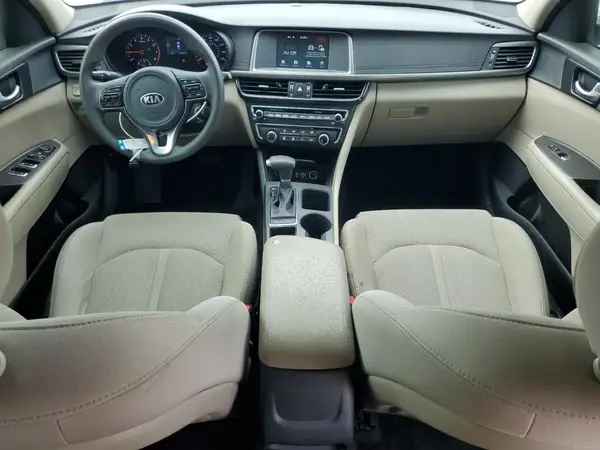 5XXGT4L34JG254510 2018 KIA OPTIMA - Image 8