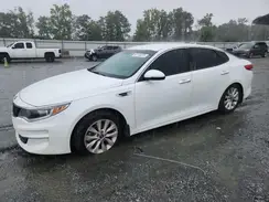 5XXGT4L34JG254717 2018 KIA OPTIMA