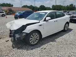 5XXGT4L34JG254765 2018 KIA OPTIMA