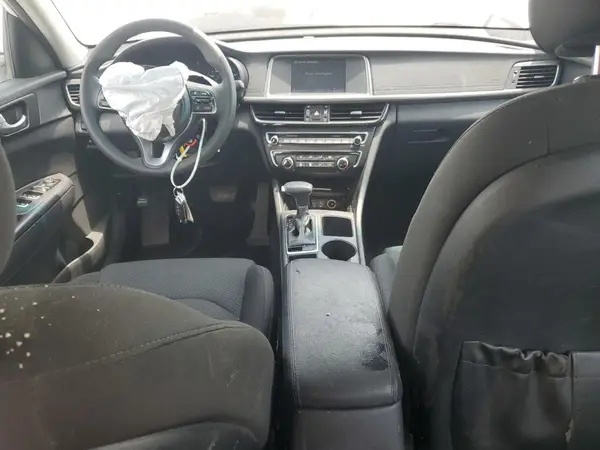 5XXGT4L34JG254765 2018 KIA OPTIMA - Image 8
