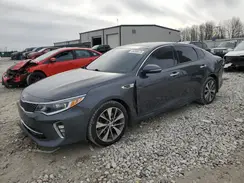 5XXGT4L34JG254989 2018 KIA OPTIMA