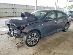 5XXGT4L34JG255267 2018 KIA OPTIMA