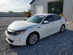 5XXGT4L34JG255270 2018 KIA OPTIMA